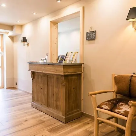 Apartament Alpenchalet - Dal03503-cyd