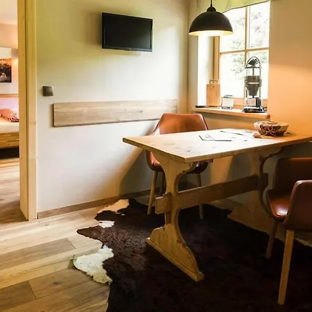Apartman Alpenchalet - Dal03503-cyd