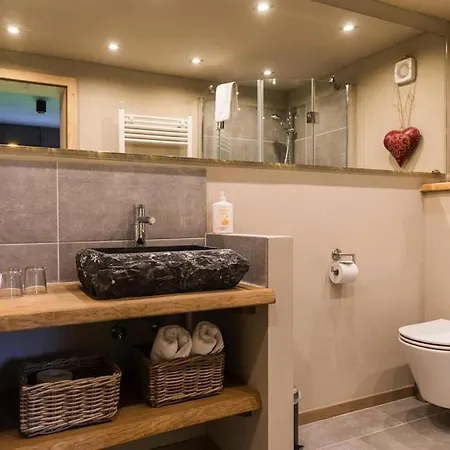 Apartman Alpenchalet - Dal03503-cyd