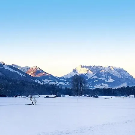 Apartman Alpenchalet - Dal03503-cyd Reit im Winkl